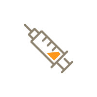 予防接種・健康診断