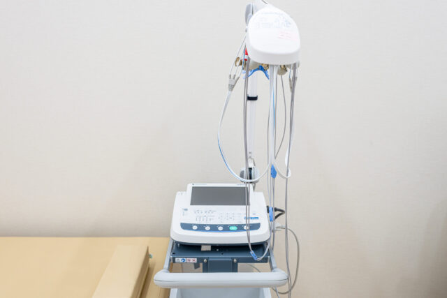 心電計