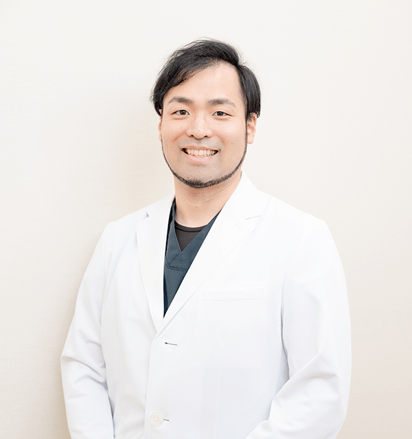 なむら内科クリニック、院長の奈村憲幸