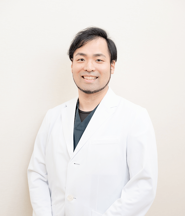 なむら内科クリニック、院長の奈村憲幸